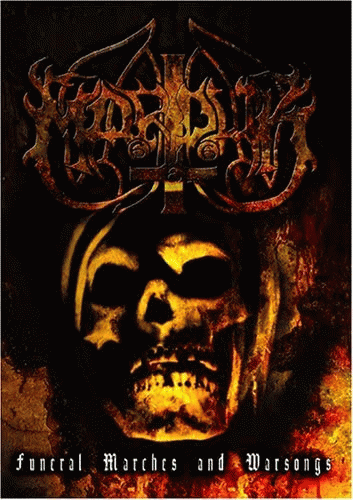 Marduk : Funeral Marches and Warsong